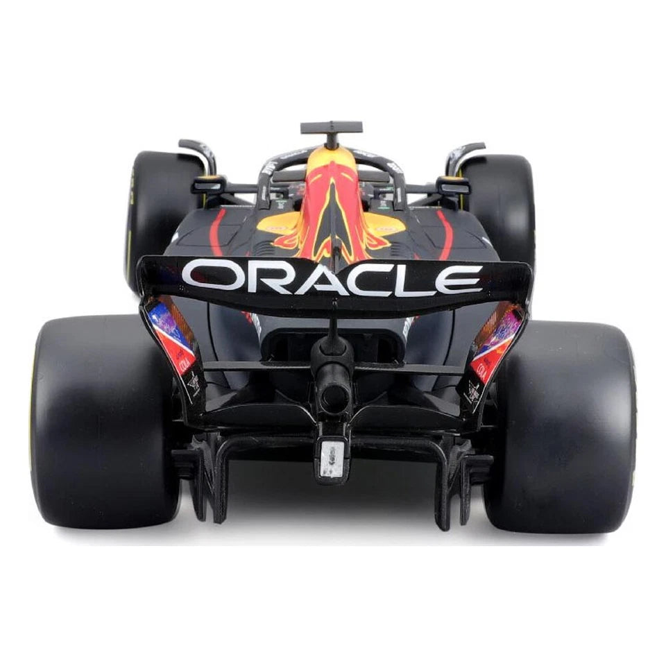 2023 Formula 1 Red Bull Racing | Scale 1:18 | RB-19 Champion Diecast Model 14+
