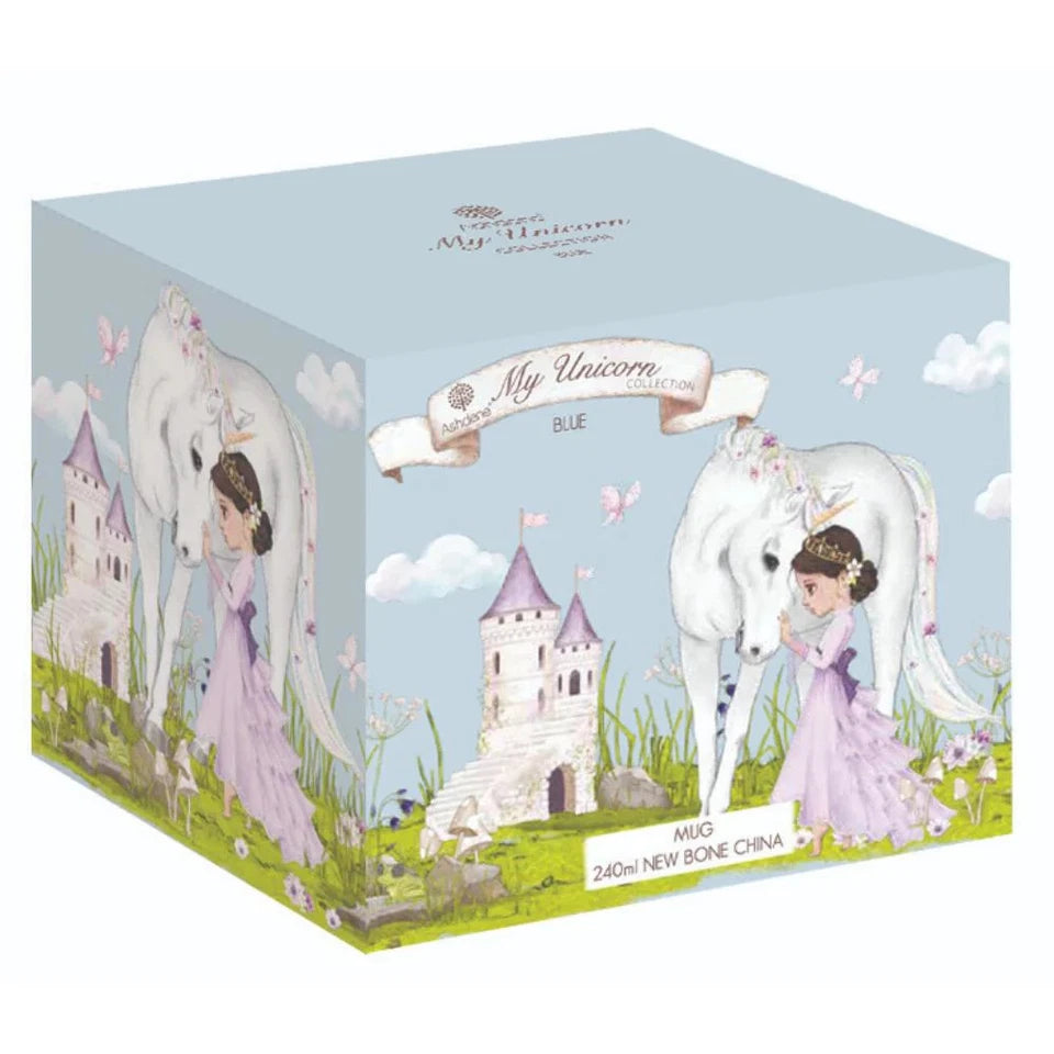 Ashdene My Unicorn Mini Mug