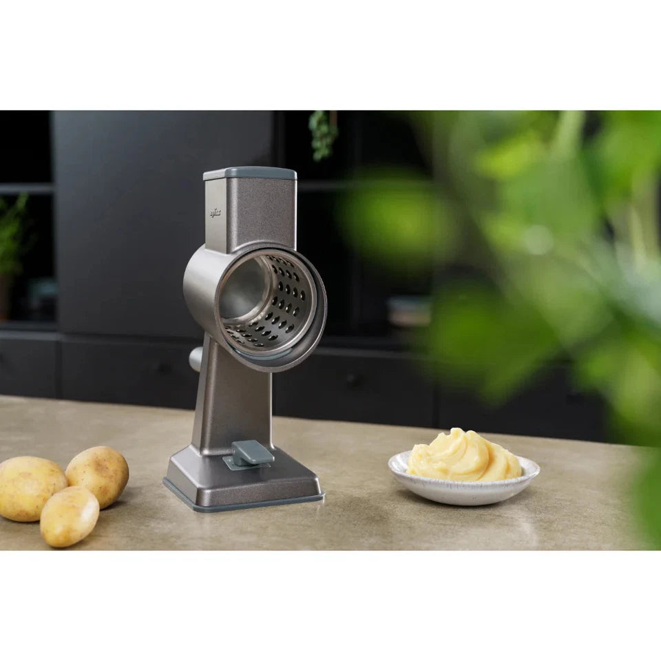 Zyliss Drum Grater Puree Drum