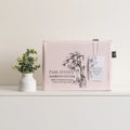 Park Avenue Single 500TC Bamboo Cotton Sheet | 2x Pillowcases | Bedding Peach Park Avenue Single 500TC Bamboo Cotton Sheet w/ 2x Pillowcases | Peach Bedding Set