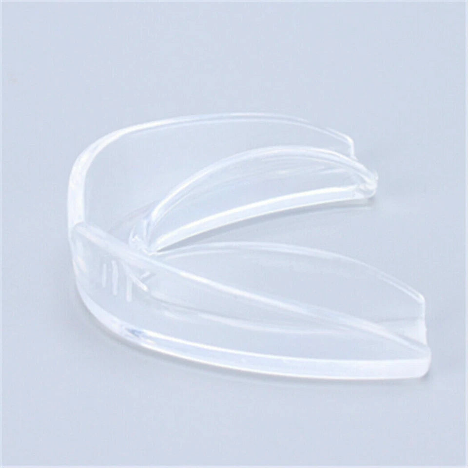 Teeth Grinding Mouth Guard Night Bruxism Clenching Tooth