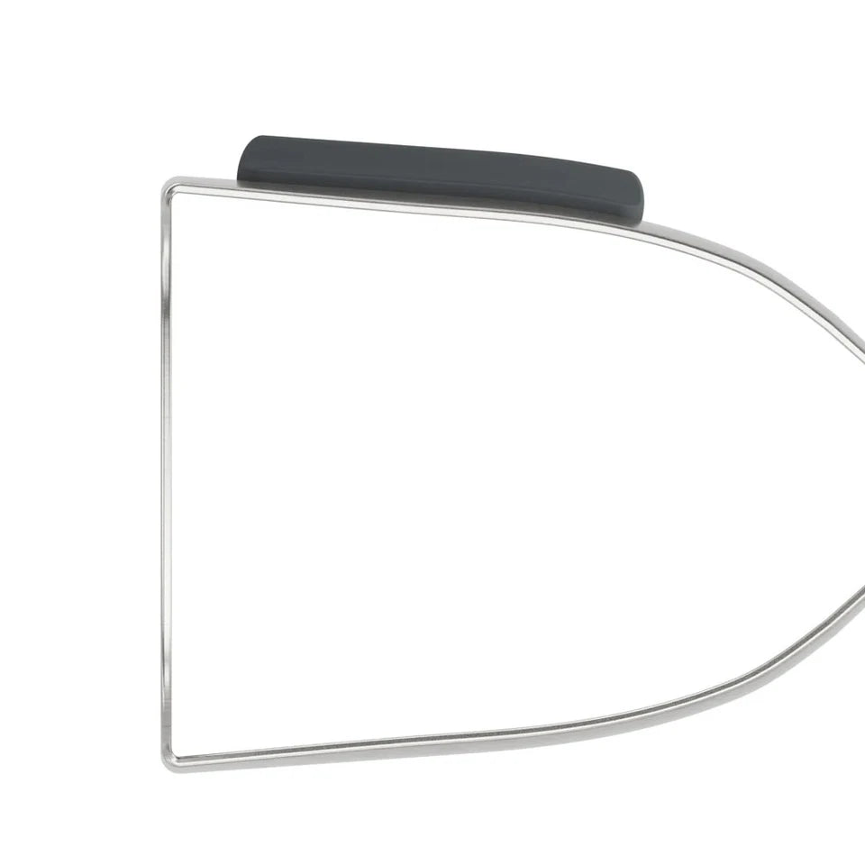 Zyliss Potato Masher | Potato Crusher | Puree Maker | Stainless High-Quality Steel | Ergonomic Design