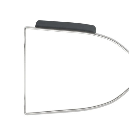 Zyliss Potato Masher | Potato Crusher | Puree Maker | Stainless High-Quality Steel | Ergonomic Design