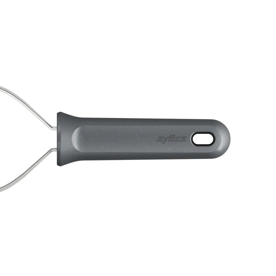 Zyliss Potato Masher | Potato Crusher | Puree Maker | Stainless High-Quality Steel | Ergonomic Design