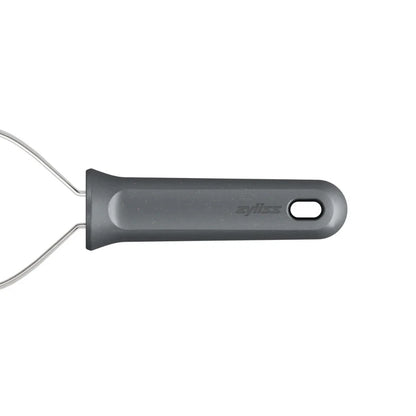 Zyliss Potato Masher | Potato Crusher | Puree Maker | Stainless High-Quality Steel | Ergonomic Design