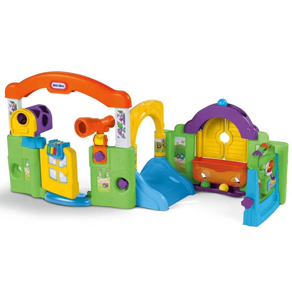 Little Tikes 93cm Activity Garden Centre Kids/Toddler Baby Pretend Play Toy