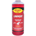 Equinade Liniment Muscle & Joint Pain Relief For Horses And Greyhounds 2.5L