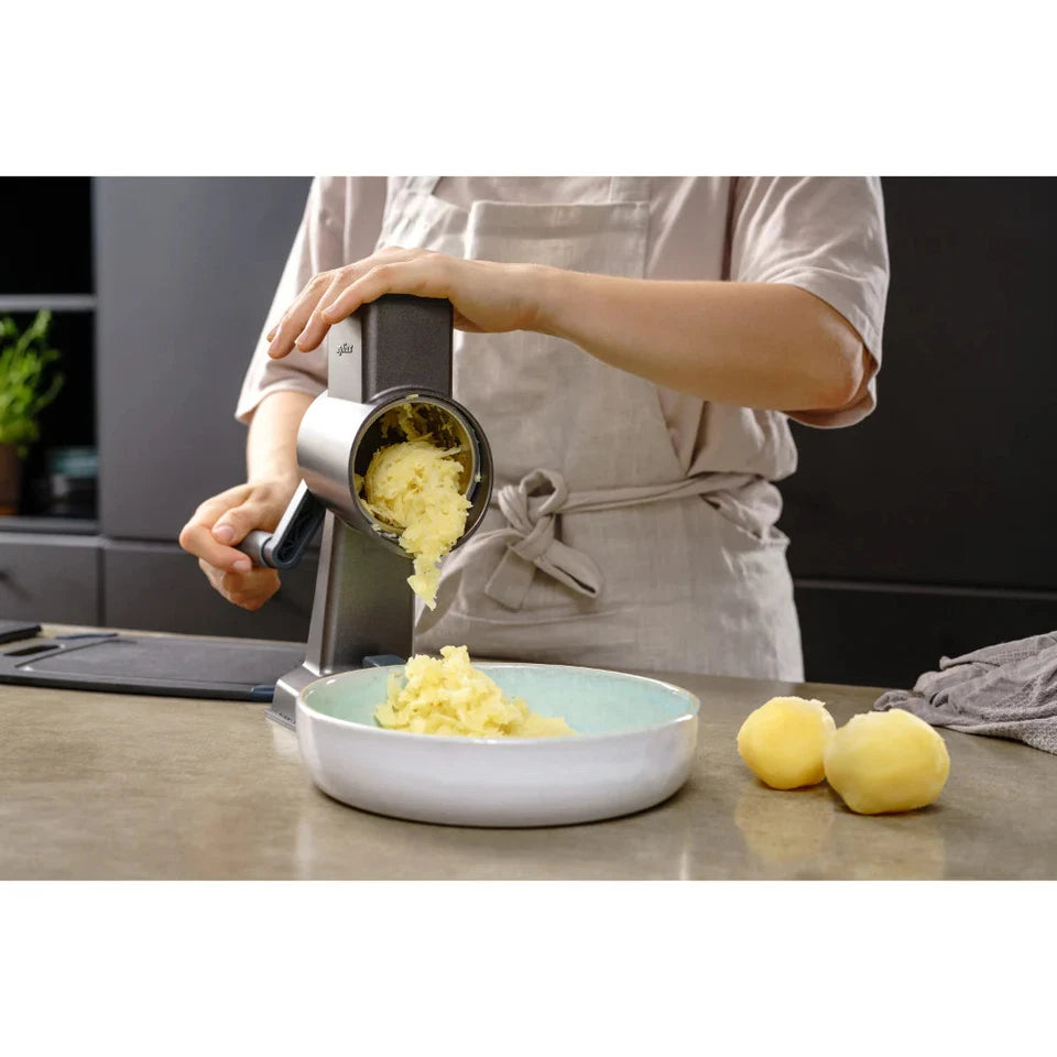 Zyliss Drum Grater Puree Drum