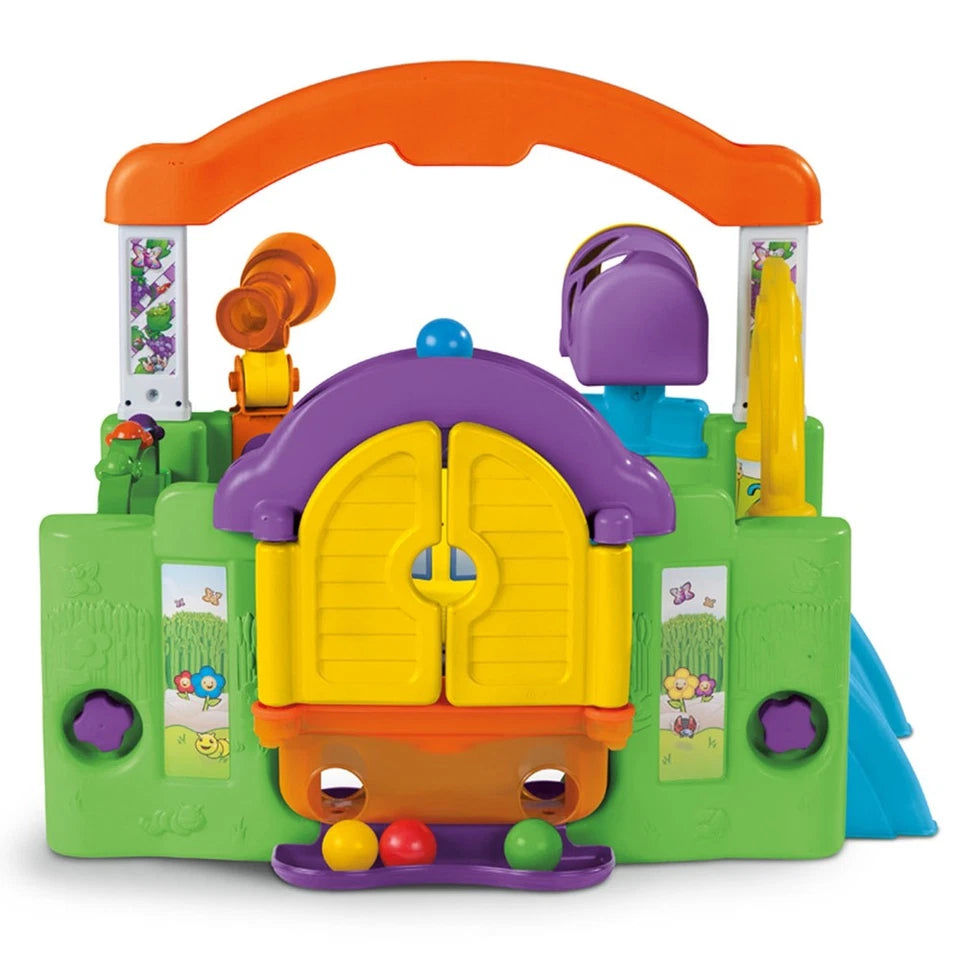 Little Tikes 93cm Activity Garden Centre Kids/Toddler Baby Pretend Play Toy
