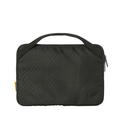 Caterpillar Men's CAT Bizz Laptop | Sleeve Adjustable Strap | Business Bag | Easy Grab Webbed Handles