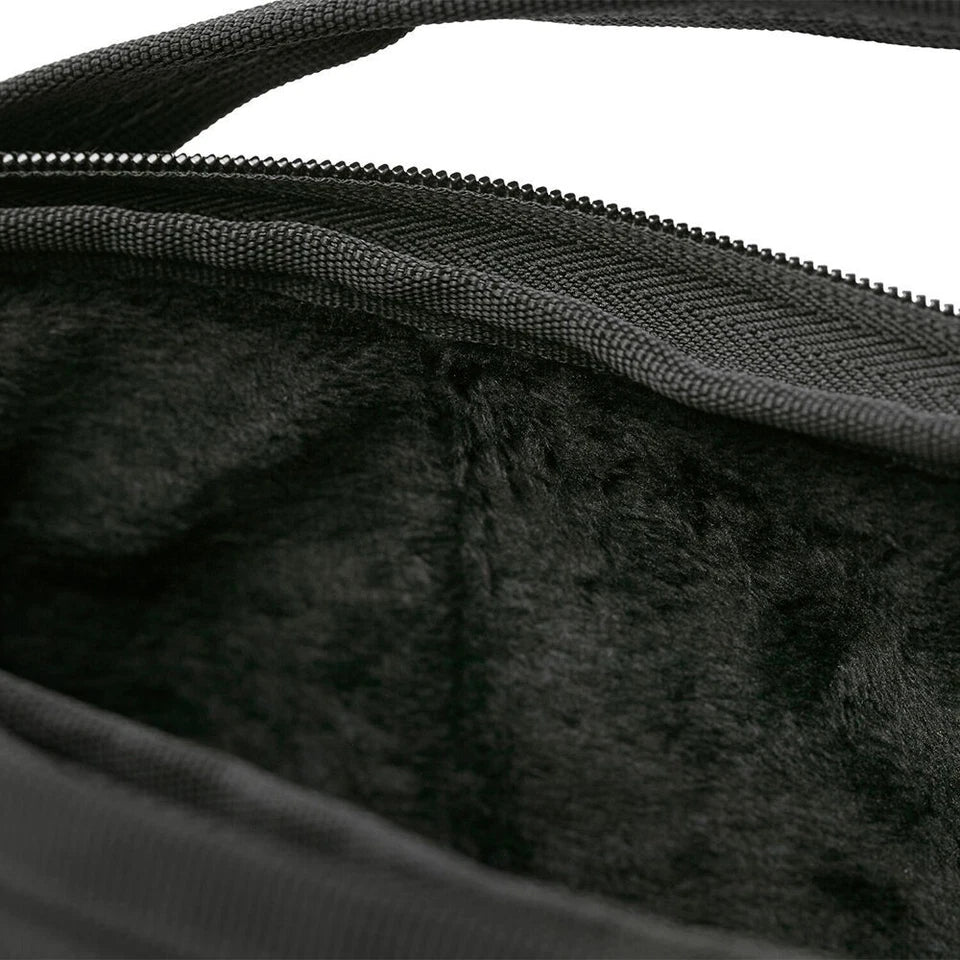 Caterpillar Men's CAT Bizz Laptop | Sleeve Adjustable Strap | Business Bag | Easy Grab Webbed Handles