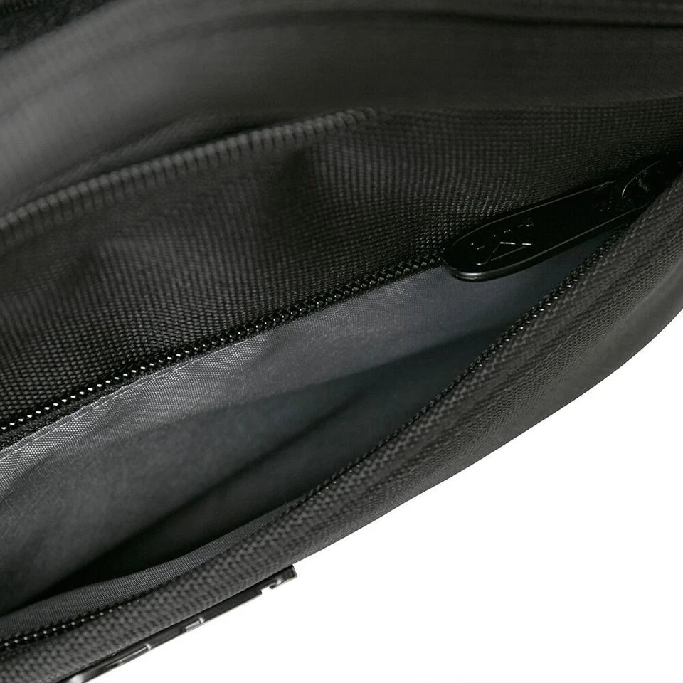 Caterpillar Men's CAT Bizz Laptop | Sleeve Adjustable Strap | Business Bag | Easy Grab Webbed Handles