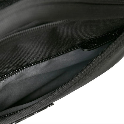 Caterpillar Men's CAT Bizz Laptop | Sleeve Adjustable Strap | Business Bag | Easy Grab Webbed Handles