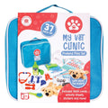 My First Vet Set | Kids Pretend Play Toy Blue | Learning Can Be Fun