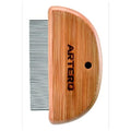 Artero Nature Collection Oval Extra Fine / Flea Pet Grooming Comb 280x100x30mm