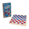 Ridleys House of Novelties Checkers