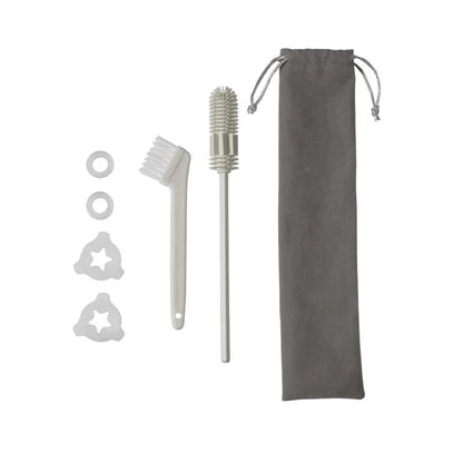 Baccarat The SlushiePro Ice Cream & Slushie Machine | Serves Five | Flavourful Frozen Drinks | 5 Preset Functions |