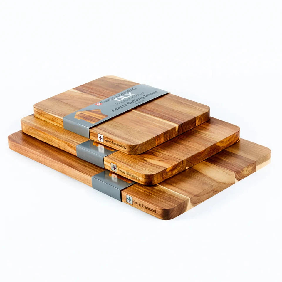 Swiss Diamond Premium Kitchen Cutting Board 50 x 35cm