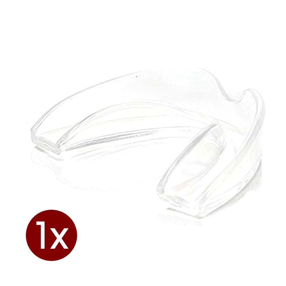 Teeth Grinding Mouth Guard Night Bruxism Clenching Tooth