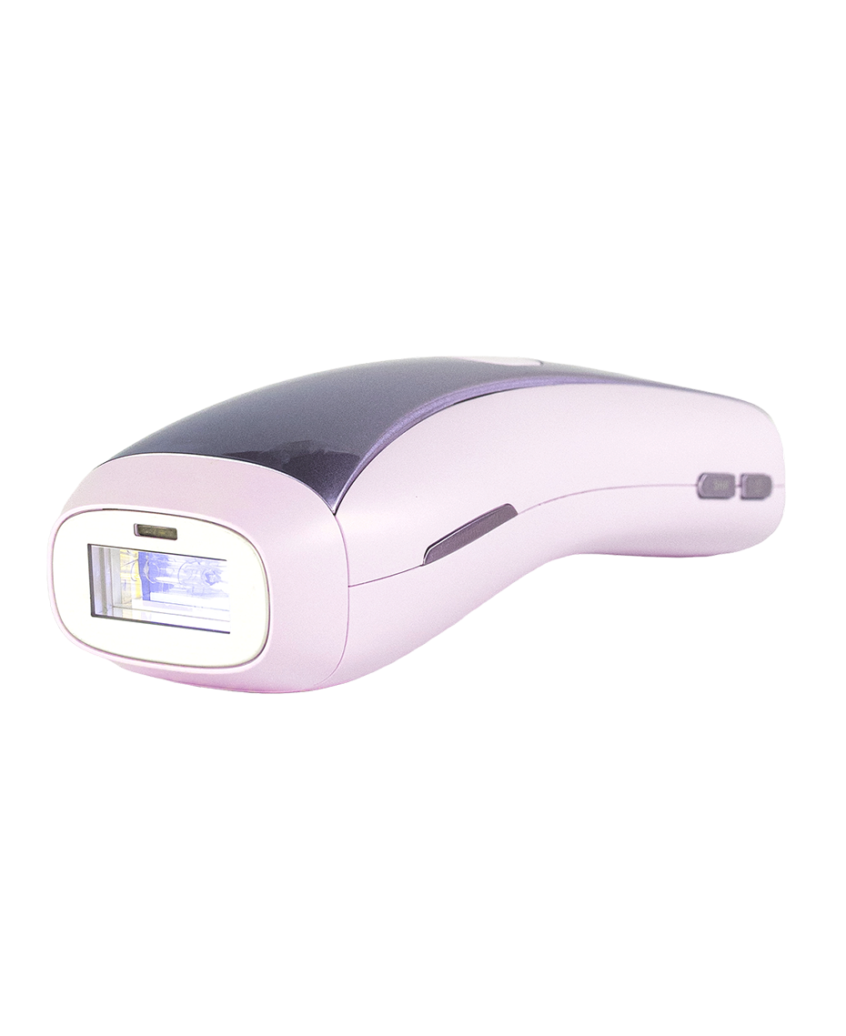 KENZZI Sapphire ICE Cooling IPL Hair Removal Device | Laser Hair Remover | Home Professional Removal