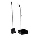 Paws & Claws Durable Heavy Duty Metal Dogs/Pets Pooper Scooper/Picker w/ Dustpan