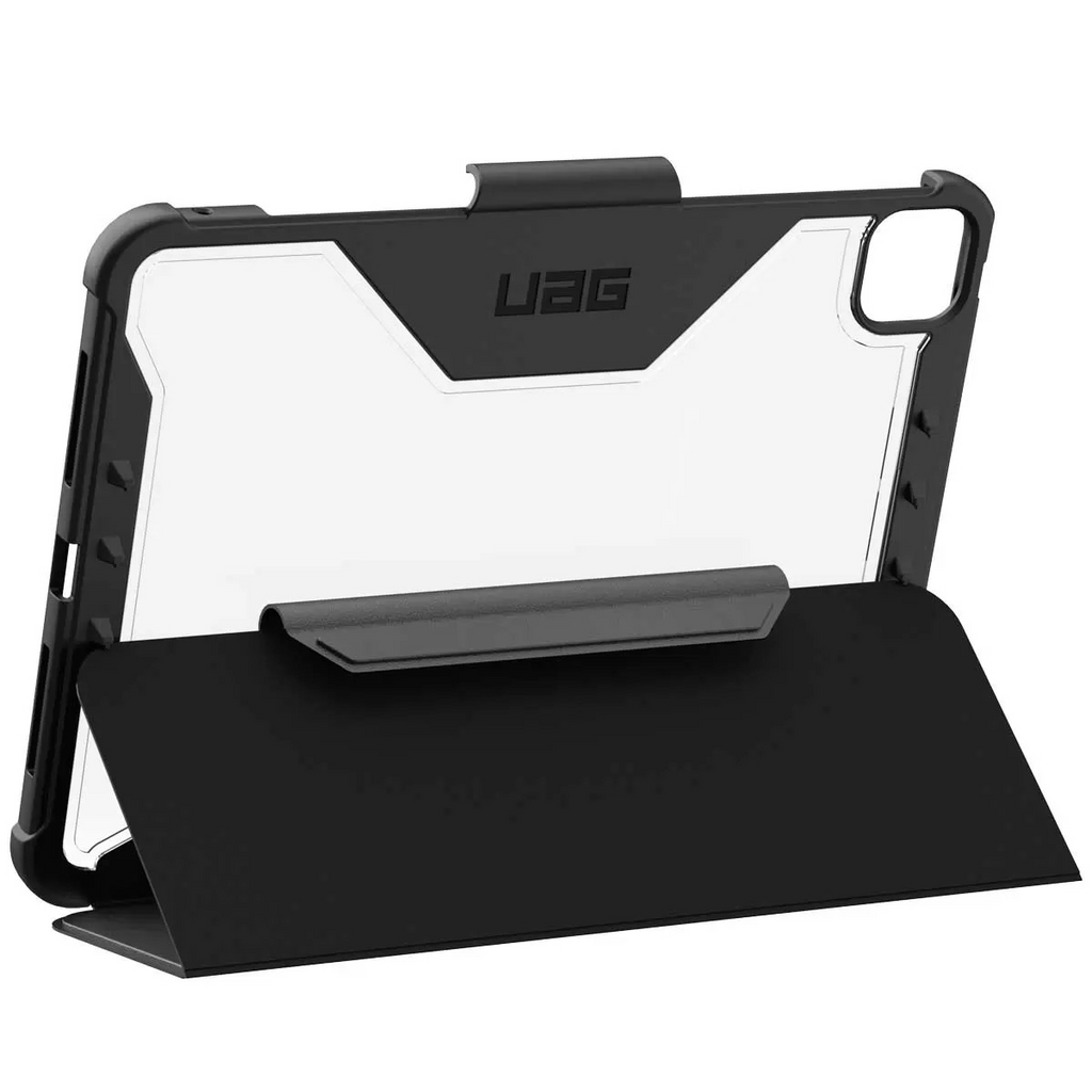 UAG Plyo iPad Utility Casing | Apple iPad Pro M4 5th Gen | Featherlight Rugged Case |