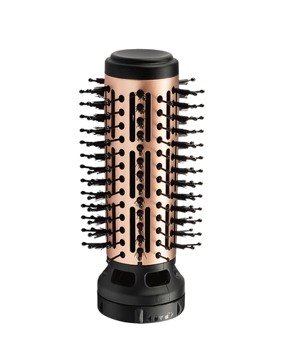 Radiance Women's Volume Air Styler | Bouncy Volumised Hair Curler Styler | Hot Airbrush Brush
