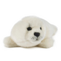20cm Pup Seal Stuffed Toy | Toddler Stuffed Animals Plush Cuddle Toys Children/Infant