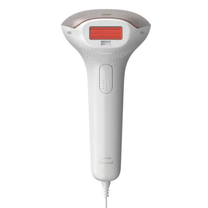 Philips Lumea Advanced IPL Hair Removal Device | BRI923/00 | Personal Coach App | Laser Hair Remover | Home Professional Removal