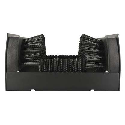 Yaktrax Heavy Duty Boot Scrubber Dirt Mud Scraper Brush Outdoor Shoes Cleaner