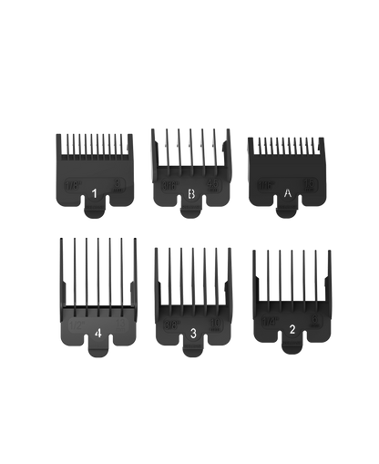 HomeStylist Corded Hair Clipper