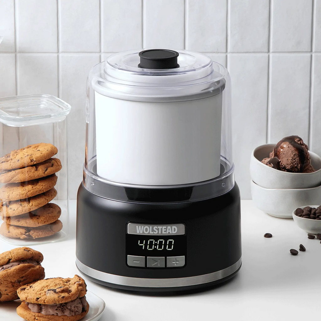 Ninja Slushie Maker | Frozen Beverage Drink Cocktail Mocktail Slushy Machine | Professional Frappe Frozen Coffee Machine