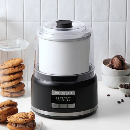Ninja Slushi Maker | Professional Frozen Beverage Drink Cocktail Mocktail Slushy Machine
