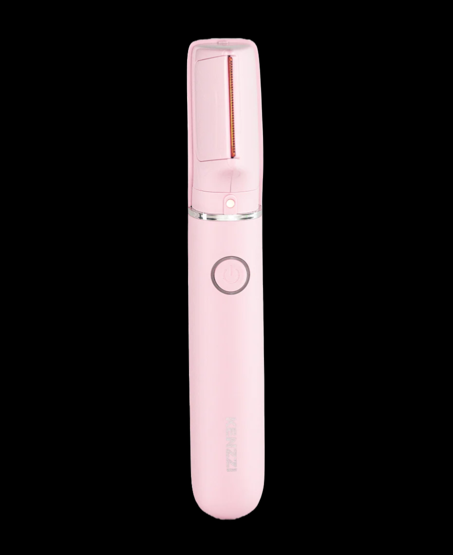 Kenzzi Body & Bikini Trimmer | Trimmer | Hassle Free Grooming | Smooth and Flawless