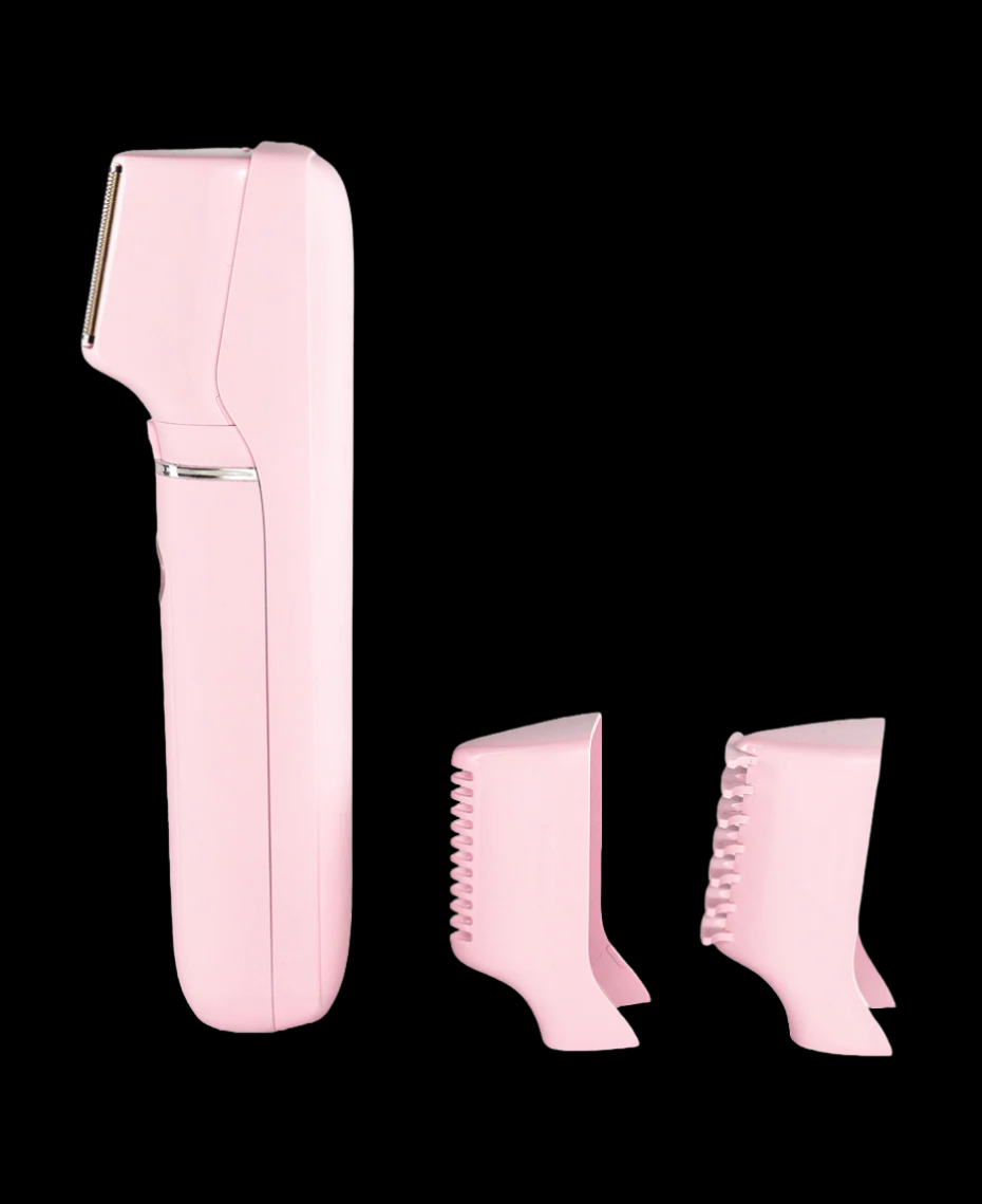 Kenzzi Body & Bikini Trimmer | Trimmer | Hassle Free Grooming | Smooth and Flawless