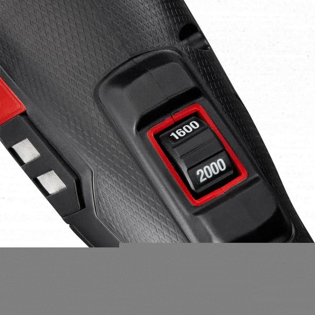 Milwaukee Cordless Car Detailing Polisher | 180mm Variable Speed Polisher 8 Speed | Skin Only