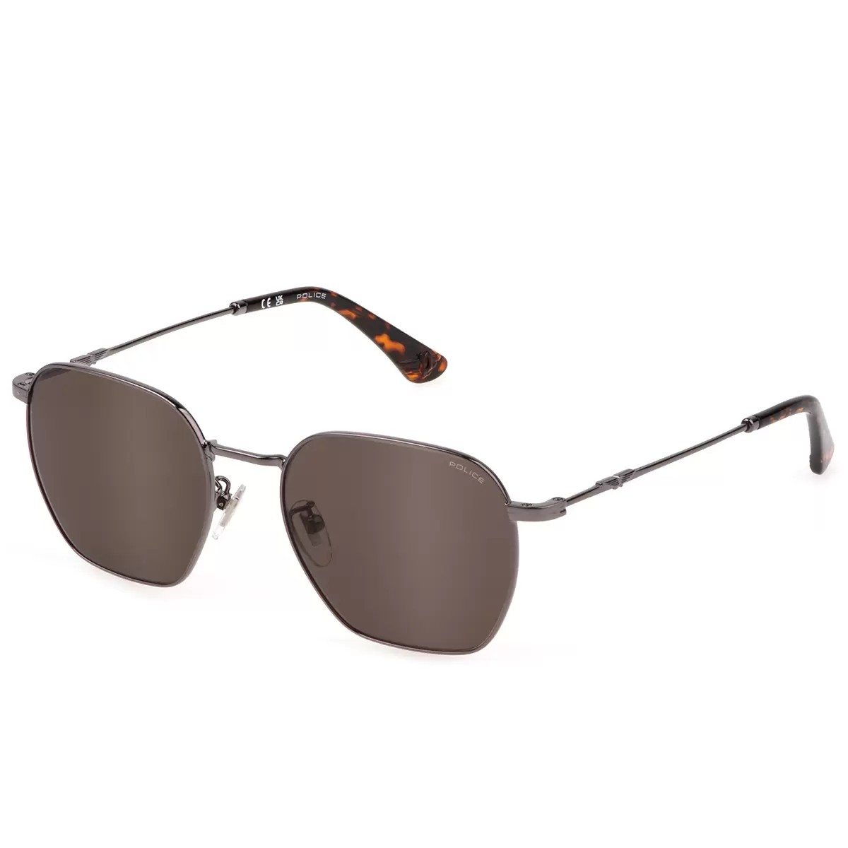 Police Sunglasses | Men's Sun Glasses Aviator Style |