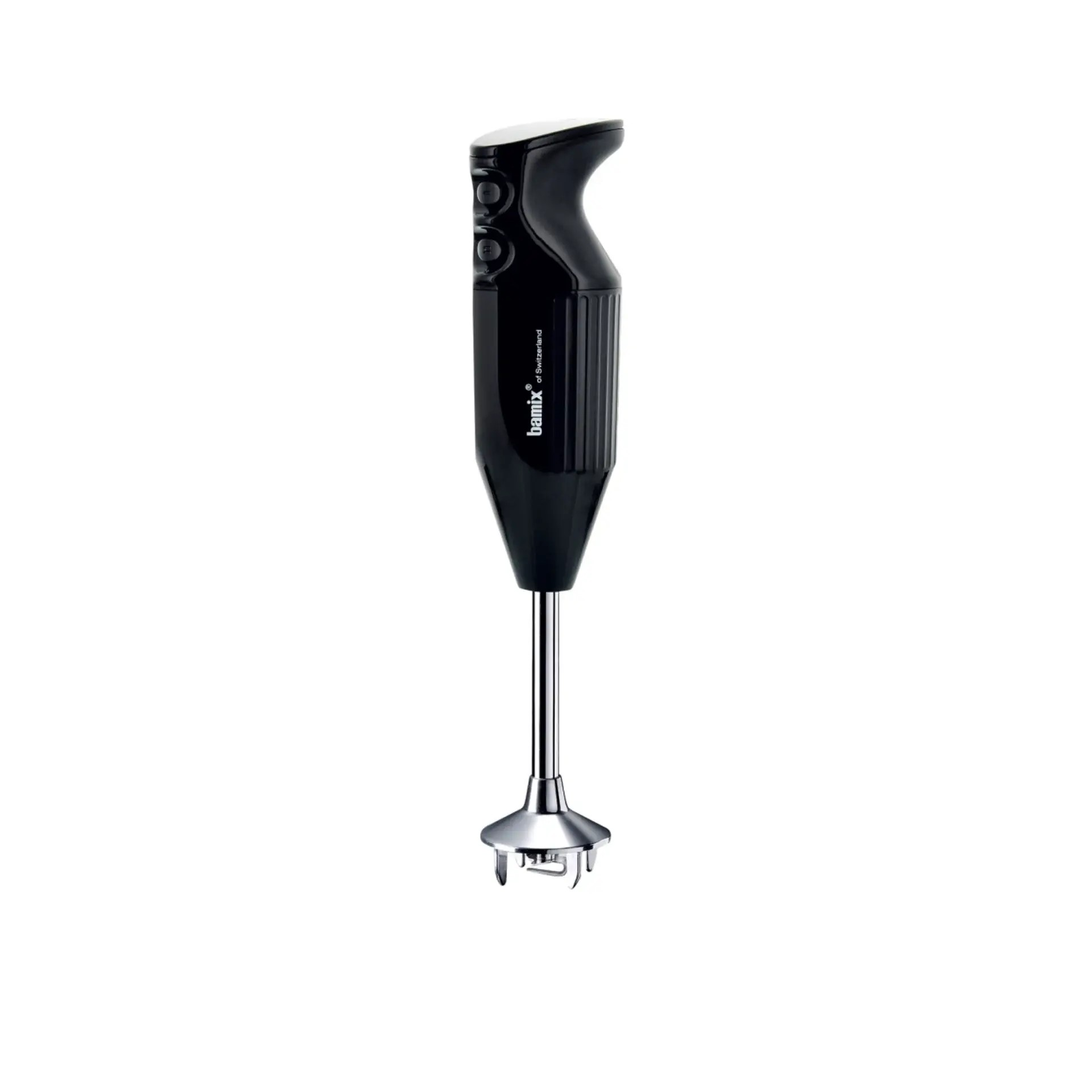 Bamix Speciality Grill & Chill | BBQ Immersion Blender | 200W Black