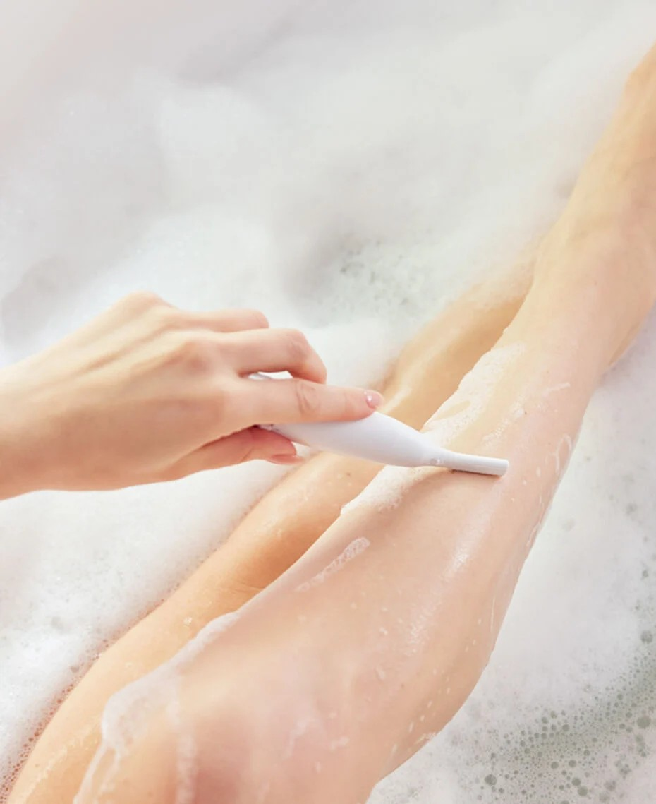 Panasonic 5-In-1 Body & Bikini Trimmer & Shaver